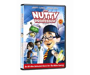 Nutty Professor (2008) (Ws)