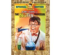 Nutty Professor