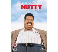 Nutty Professor