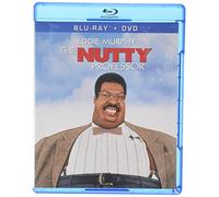 Nutty Professor [Blu-Ray]