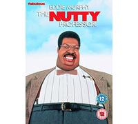 Nutty Professor [Edizione: Regno Unito] [Import]