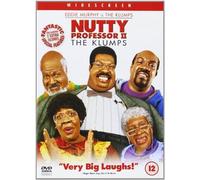 Nutty Professor Ii