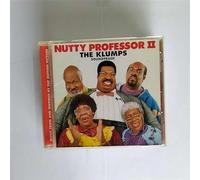 Nutty Professor II-the Klumps