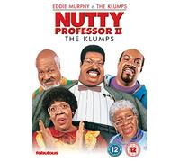 Nutty Professor II-The Klumps [Edizione: Regno Unito] [Import]