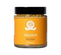 Nutural World - Beurre de noisette croustillant (170g)
