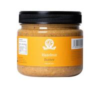 Nutural World - Beurre de noisette croustillant (1kg)