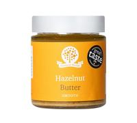Nutural World - Beurre de noisette onctueux (170g) Vainqueur des Great Taste Awards