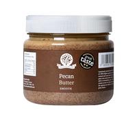 Nutural World - Beurre de Noix de Pécan onctueux (1kg)