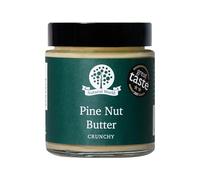Nutural World - Beurre de Pignons croustillant (170g) Vainqueur des Great Taste Awards