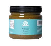Nutural World - Beurre de Pistache croustillant (1kg) - Vainqueur des Great Taste Awards
