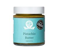 Nutural World - Beurre de Pistache onctueux(170g) - Vainqueur des Great Taste Awards