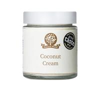 Nutural World - Crème de Noix de Coco (170g) - Vainqueur des Great Taste Awards