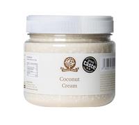 Nutural World - Crème de Noix de Coco (1kg) - Vainqueur des Great Taste Awards