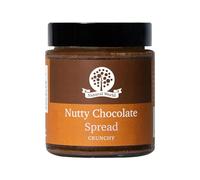 Nutural World - Pâte à tartiner croustillante au chocolat aux noisettes (170 g)