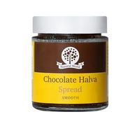 Nutural World - Pâte à tartiner onctueuse au Chocolat Halva (170g) Award Winning product