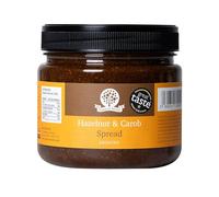 Nutural World - Pâte croustillante à la noisette et caroube (1kg)