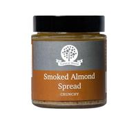 Nutural World - Pâte croustillante aux Amandes fumées (170g)
