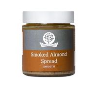 Nutural World - Pâte onctueuse aux Amandes fumées (170g)