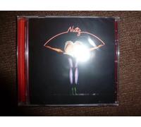 NUTZ - NUTZ.HEAVY MELODIQUE US.REMASTERS.77.9 TITRES BONUS LIVE.