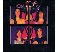Nutz - Nutz Too by Nutz (2007) Audio CD