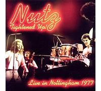 Nutz - Tightened Up!