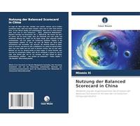 Nutzung der Balanced Scorecard in China