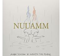 Nuuamm (Aoba Ichiko + Mahito the People) - NUUAMM [VINYL]
