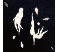 Nuuamm (Aoba Ichiko + Mahito The People) - W/Ave [Vinyl] Ltd Ed