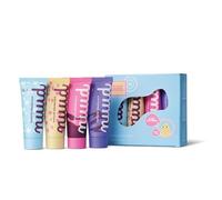 NUUD Adventure Pack - Déodorant crème végétalienne sans aluminium - Jusqu'à 40 semaines - 60 ml ou 2 sticks