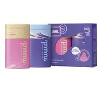 Nuud Care Adventure Le Stick 2 Pack 2x45g