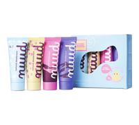 Nuud Care Deo Family Pack Adventure Tubes 4x20ml