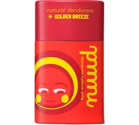 Nuud Care Golden Breeze Déodorant Naturel Et Végan 45g