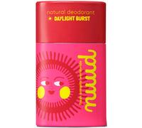 Nuud Care Stick Daylight Burst Déodorant Naturel Et Végan 45g