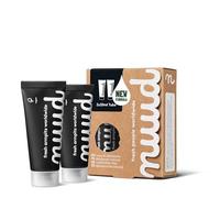 NUUD Smarter Pack Déodorant crème végétalienne naturelle contre l'odeur de transpiration Cosmétique naturel sans aluminium, alcool, produits chimiques et tests sur les animaux Dure 20 semaines (40 ml)