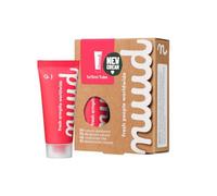Nuud Pack de démarrage | Crème déodorante | 1 x 15 ml | 100% crème déodorante naturelle et végétalienne, agit 3 jours, sans aluminium et sans parfum, pour homme et femme, dure 2 mois, testé