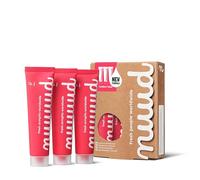 NUUD Pack XXL - Crème déodorante naturelle végétalienne contre les odeurs de transpiration - Cosmétique naturel sans aluminium, alcool, produits chimiques et tests sur les animaux - Doit 60 semaines