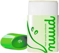 Nuud Citron Vert x Bergamote Déodorant Naturel Et Végan Stick 45g