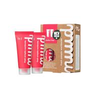 NUUD Smarter Pack Déodorant crème végétalienne naturelle contre l'odeur de transpiration Cosmétique naturel sans aluminium, alcool, produits chimiques et tests sur les animaux Dure 20 semaines (40 ml)