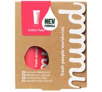 nuud Starter Pack - red