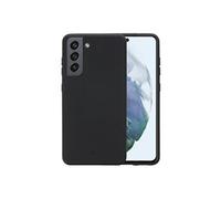 Nuuk - Bulk - coque de protection pour téléphone portable - polyuréthane thermoplastique (TPU) 100 % recyclé - noir - pour Samsung Galaxy Xcover 5