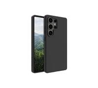 Nuuk - Coque de protection pour téléphone portable - plastique - noir - pour Samsung Galaxy S25 Ultra