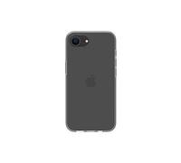 Nuuk - Coque de protection pour téléphone portable - vrac - clair - pour Apple iPhone 16e