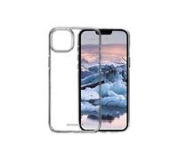 Nuuk - Coque de protection pour téléphone portable - vrac - plastique - clair - pour Apple iPhone 14 Plus