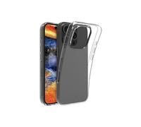 dbramante1928 Bulk - Nuuk coque pour téléphone 6.9" Housse Transparent pour Apple iPhone 16 ProMax