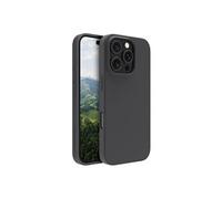 Nuuk - Coque de protection pour téléphone portable - vrac - plastique - noir - pour Apple iPhone 16 Pro Max