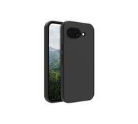 Nuuk - Coque de protection pour téléphone portable - vrac - plastique - noir - pour Google Pixel 10a