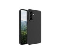 Nuuk - Coque de protection pour téléphone portable - vrac - plastique - noir - pour Samsung Galaxy A36