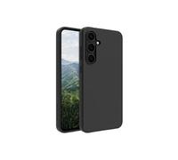 Nuuk - Coque de protection pour téléphone portable - vrac - plastique - noir - pour Samsung Galaxy S24 FE