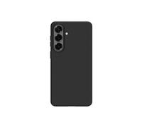 Nuuk - Coque de protection pour téléphone portable - vrac - plastique - noir - pour Samsung Galaxy S26