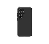 Nuuk - Coque de protection pour téléphone portable - vrac - plastique recyclé - noir - pour Samsung Galaxy S26 Ultra